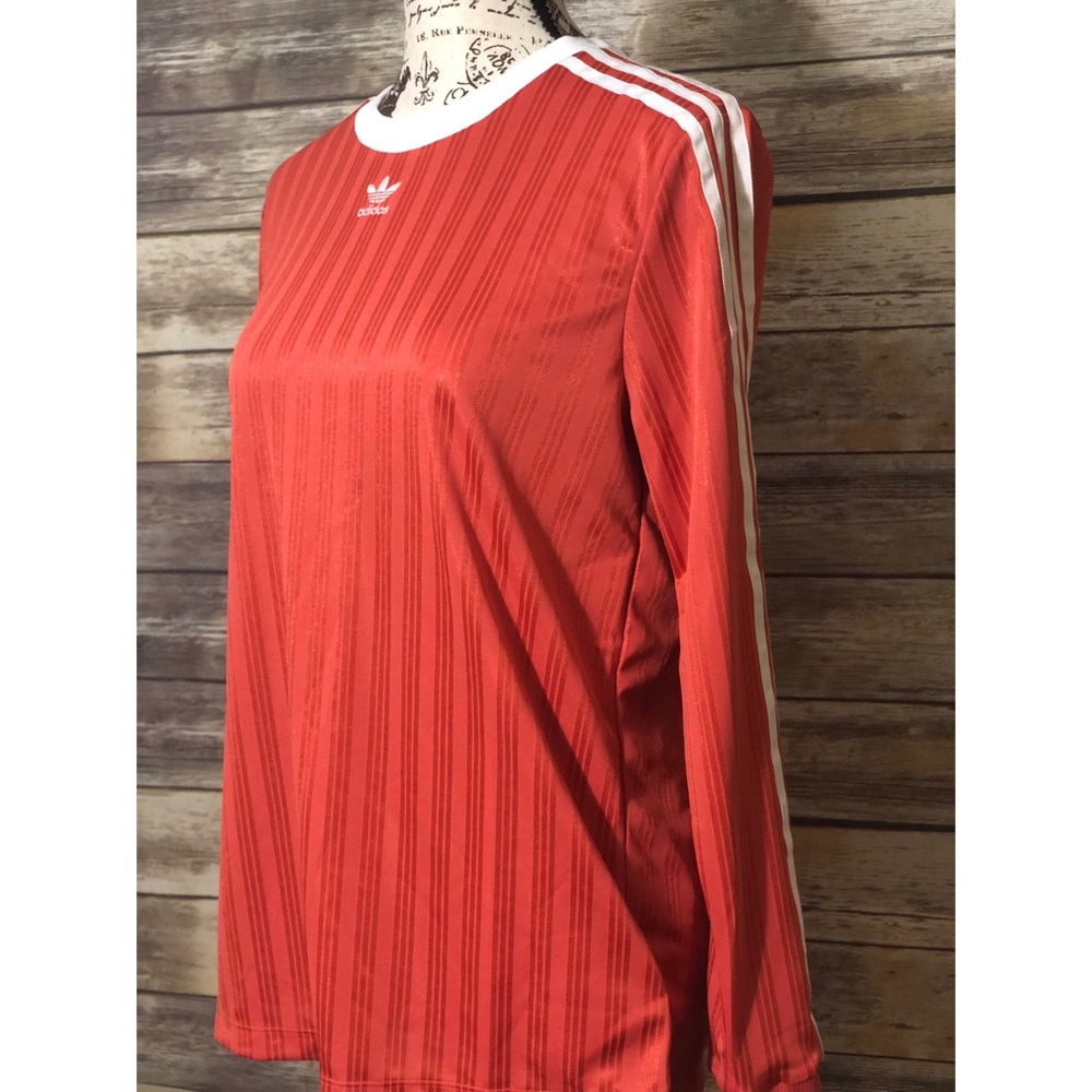 Adidas long sleeve new with tags - Picture 5 of 8